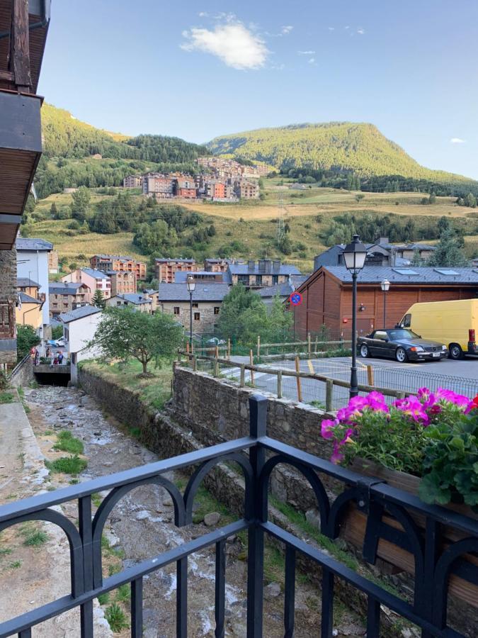 PASSAMANÉ PB - Canillo - Casco Antiguo Extérieur photo