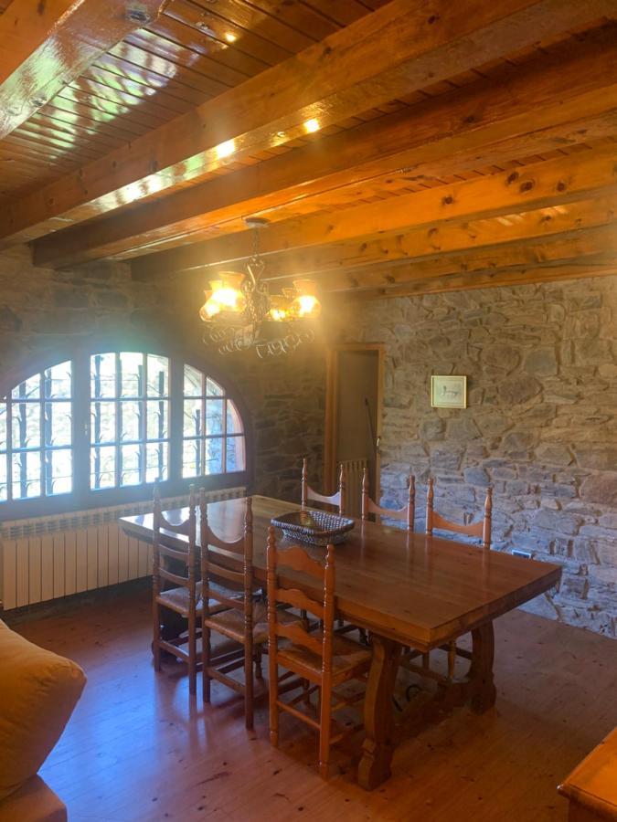 PASSAMANÉ PB - Canillo - Casco Antiguo Extérieur photo